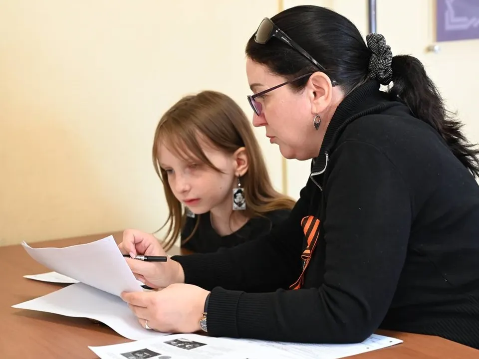 Фото: пресс-служба администрации г.о. Серпухов