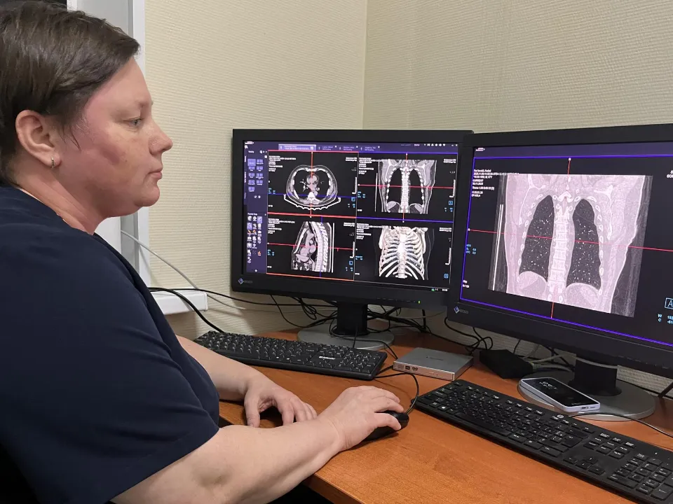 Фото: МедиаБанк Подмосковья/Ангелина Стельмух