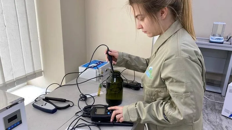 Фото: Министерство экологии  и природопользования Московской области