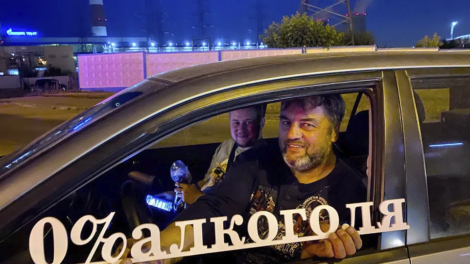 Фото: Госавтоинспекция МУ МВД России «Мытищинское»