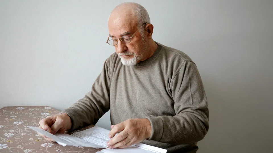 Фото: Министерство социального развития Московской области