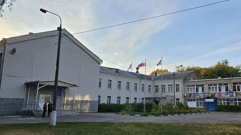 Фото: Администрация городского округа Люберцы