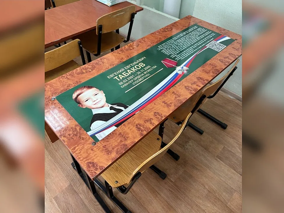 Фото: Полина Калугина