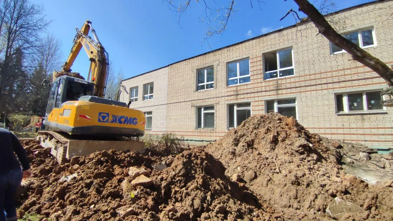 Фото: Министерство строительного комплекса Московской области