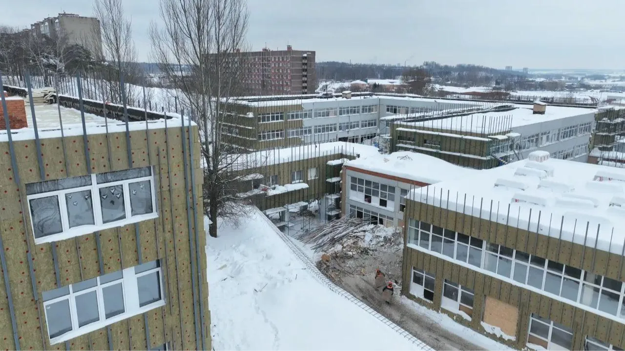 пресс-служба администрации г.о. Люберцы