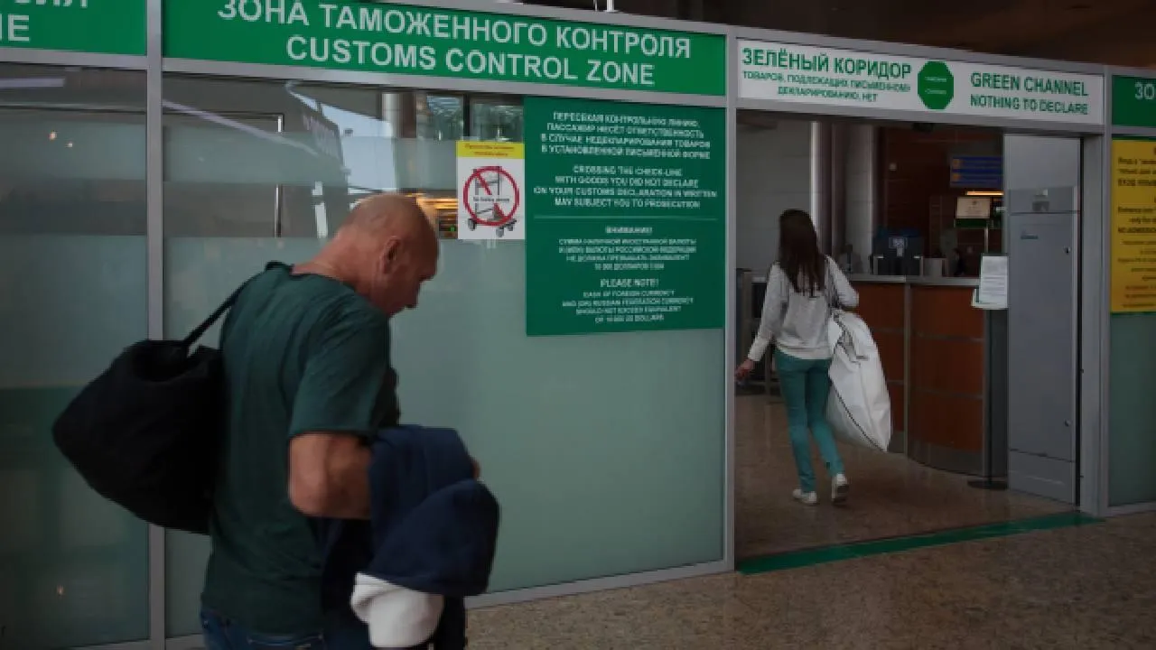 Русскоязычные жители Финляндии обратились в суд из-за закрытой границы с РФ