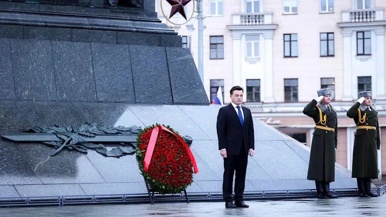 Фото: Антон Чернов