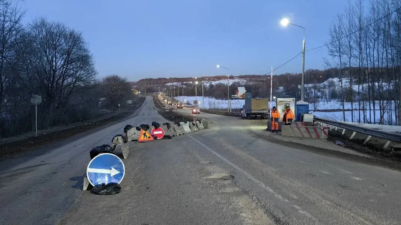 пресс-служба администрации городского округа Домодедово