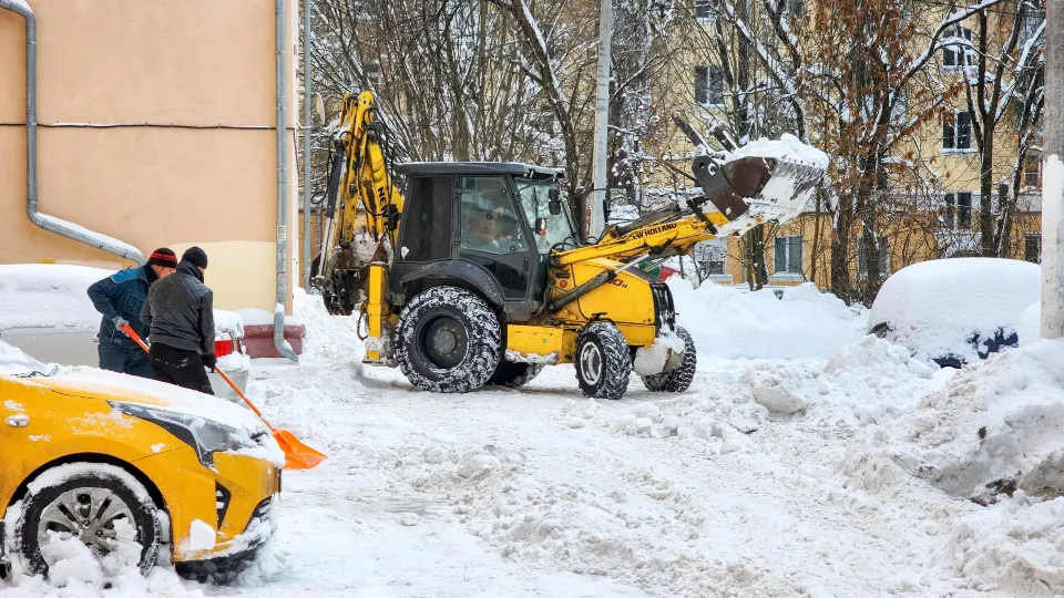 Фото: МедиаБанк Подмосковья/Мария Андрюхина