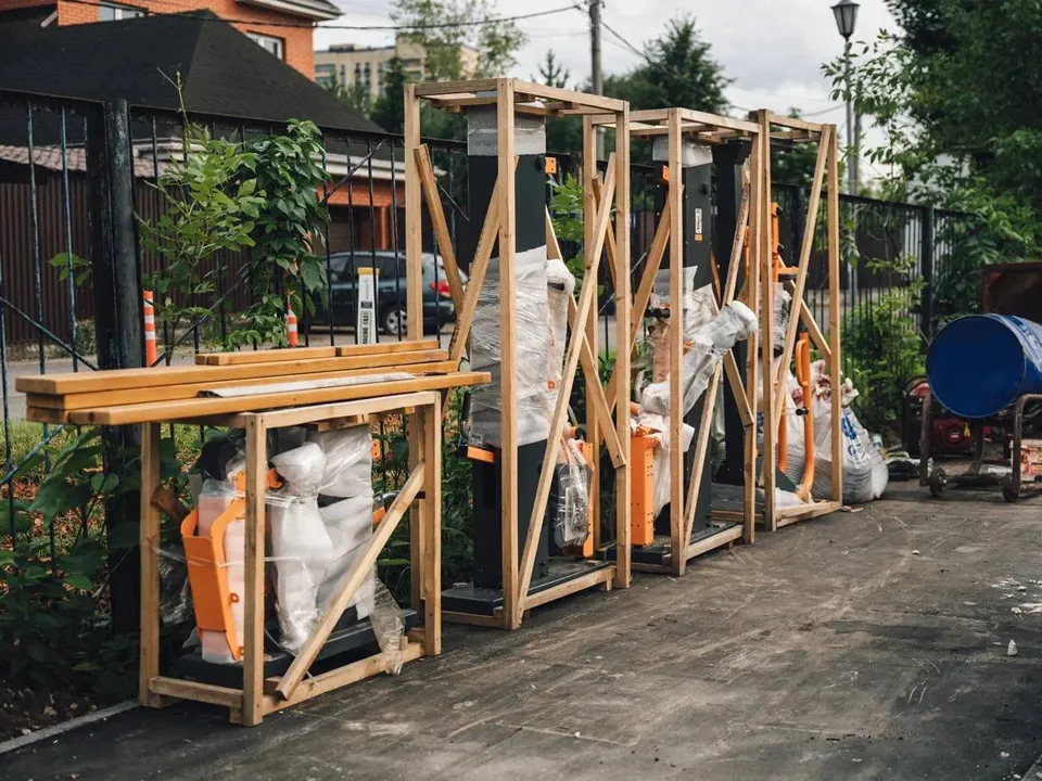 Фото: пресс-служба администрации г.о. Щелково