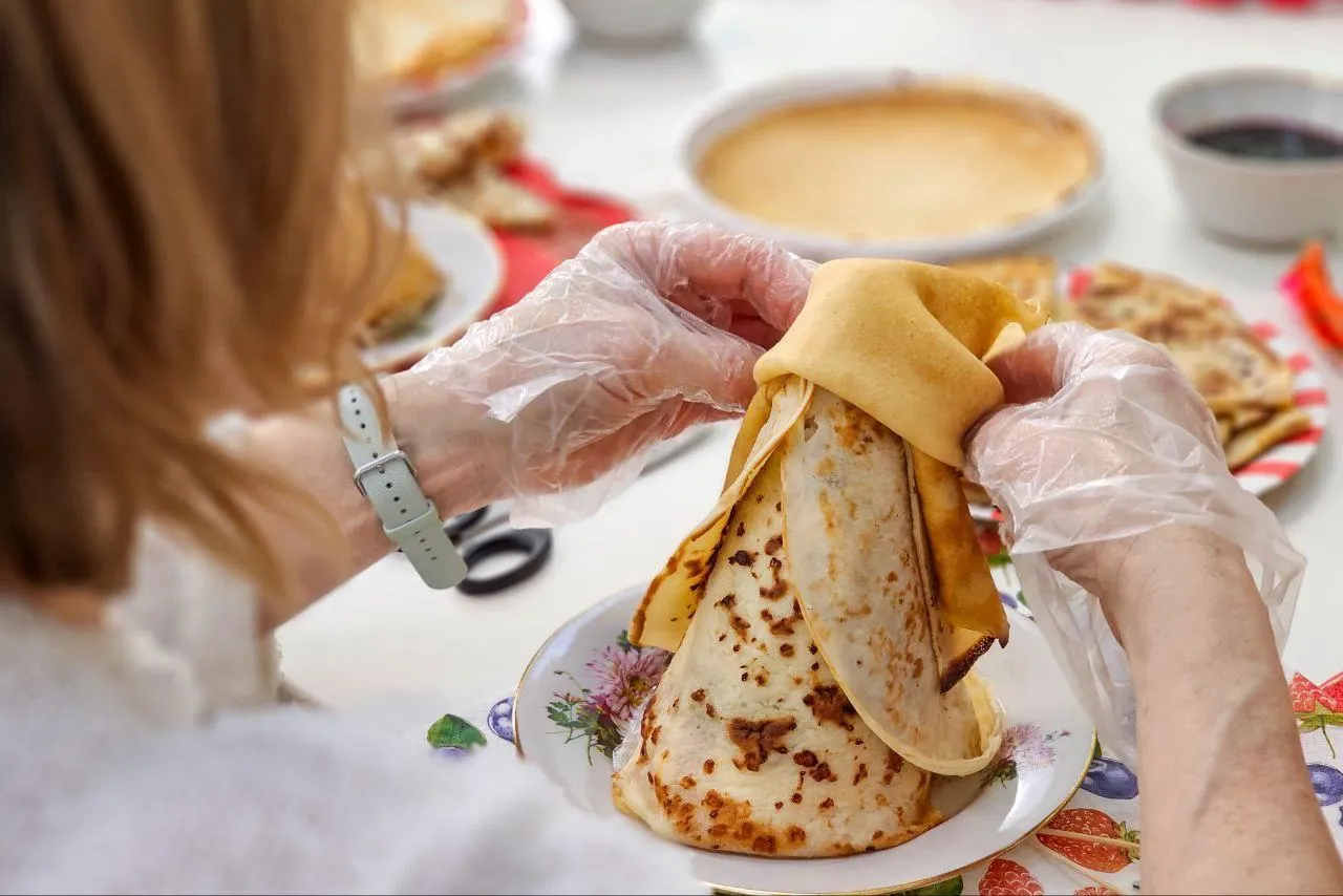 Министерство социального развития Московской области