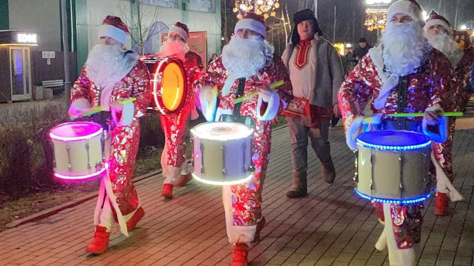 Фото: МедиаБанк Подмосковья/Иван Дубров