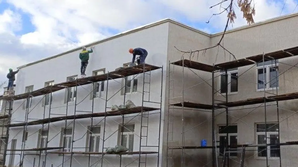Фото: Министерство строительного комплекса МО
