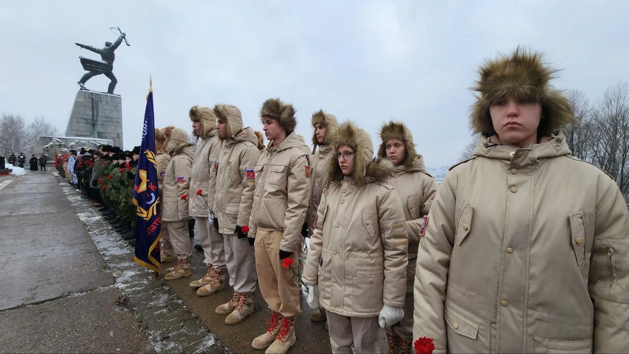 Фото: Евгений Рой