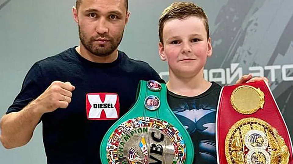 Фото: центр национального здоровья «Арион»