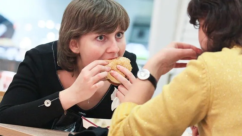 Александра Мудрац/ТАСС