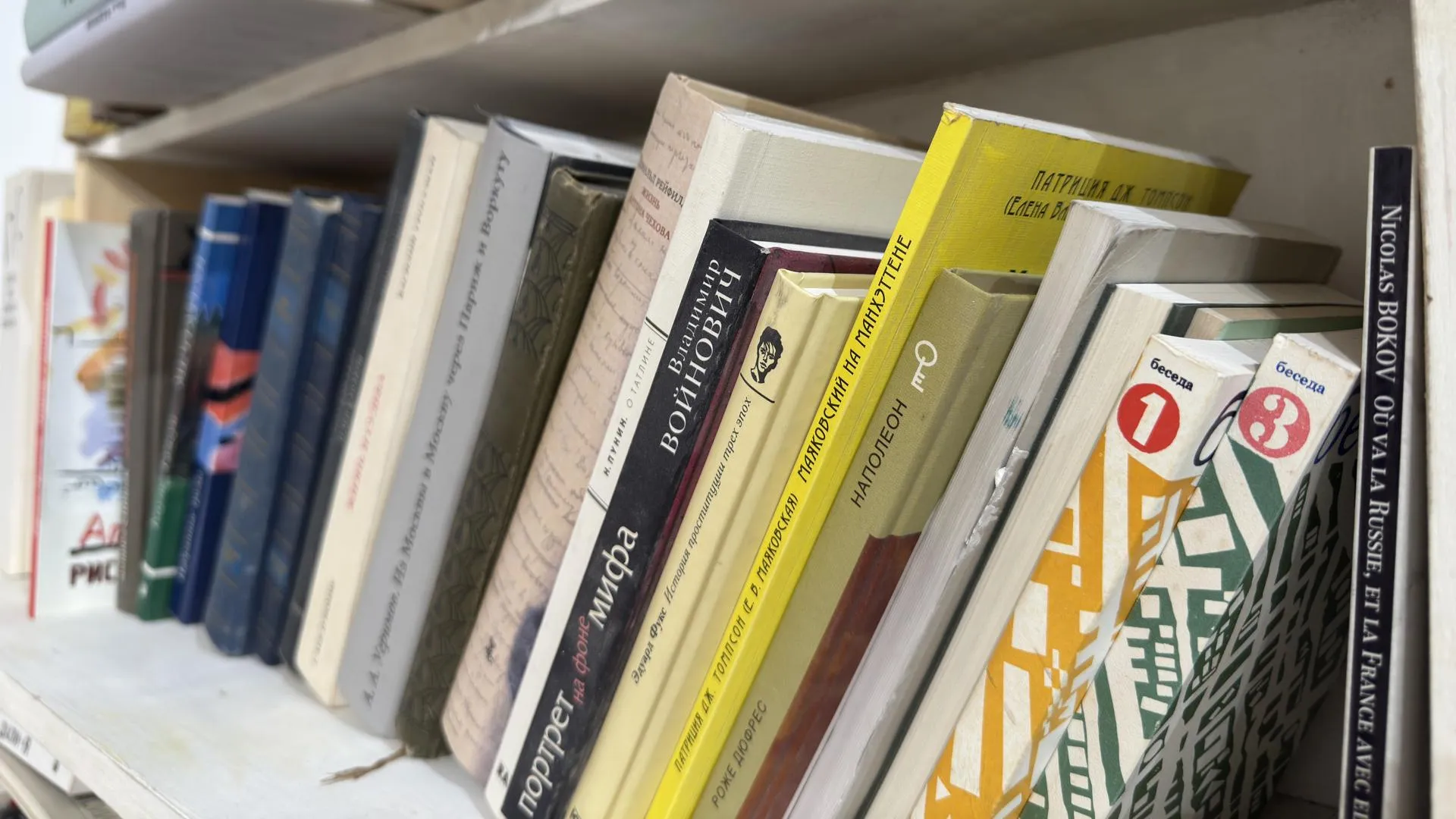 Alexander Legky/Global Look Press