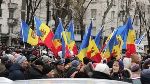 Выяснилось, сможет ли Киев втянуть в конфликт Молдавию