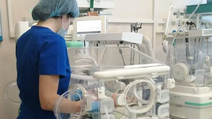 Фото: Министерство здравоохранения Мосоквской области