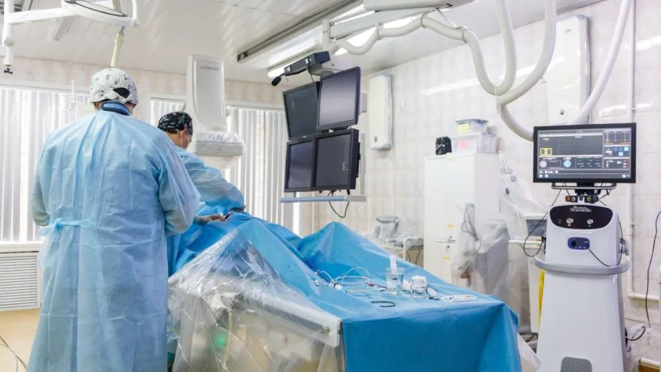 Фото: МедиаБанк Подмосковья/Наталья Лымарь