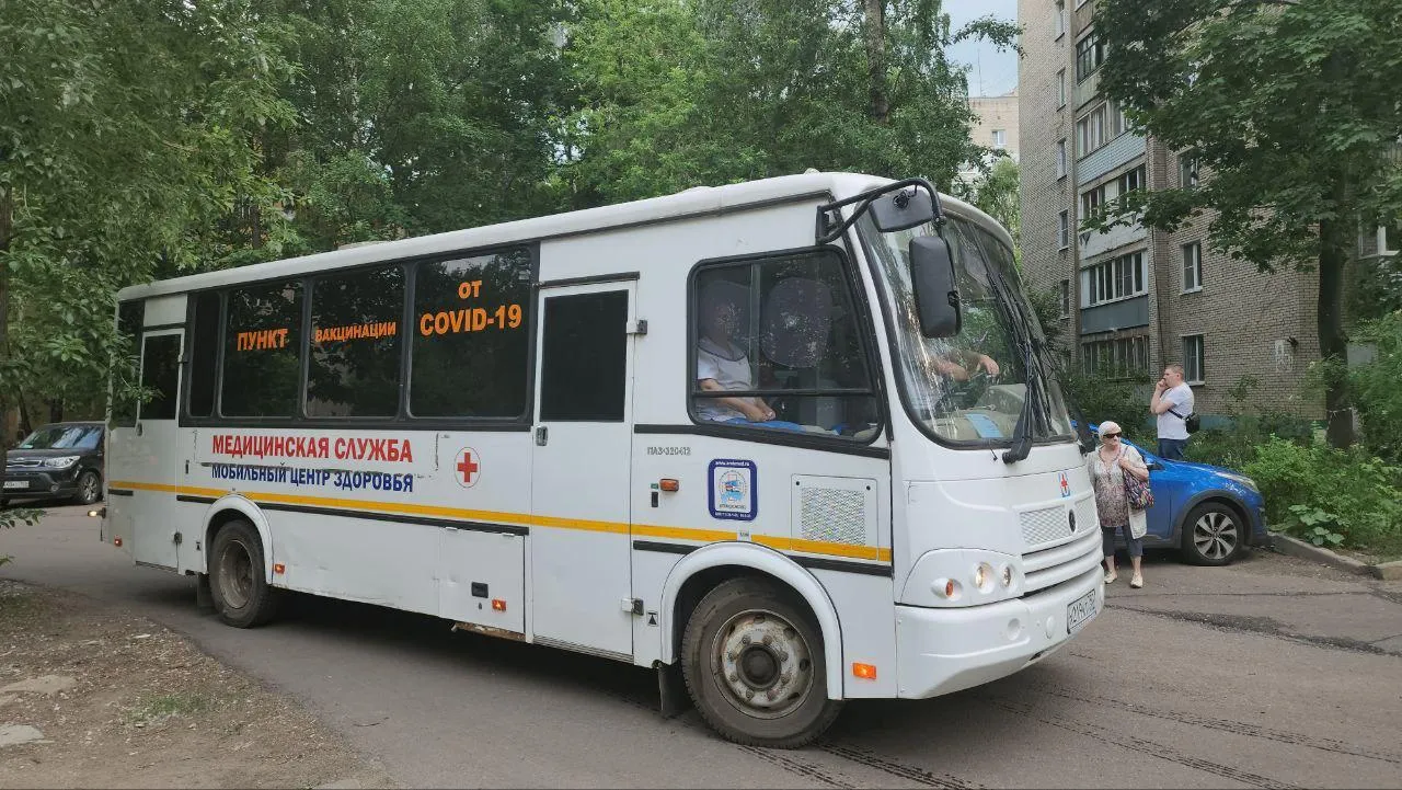 Фото: Наталья Лымарь