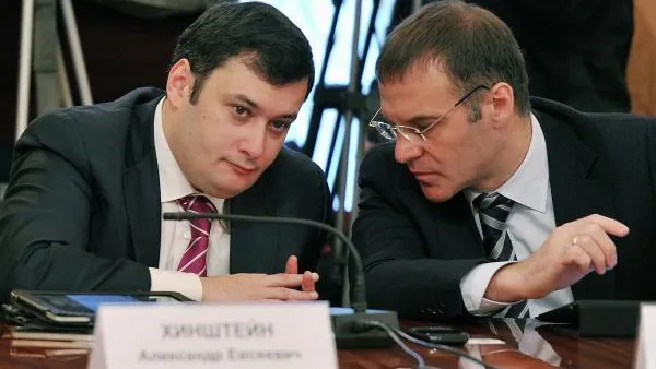 Коган прояснил ситуацию с вырубкой деревьев на Аллее славы в поселке Ильинское