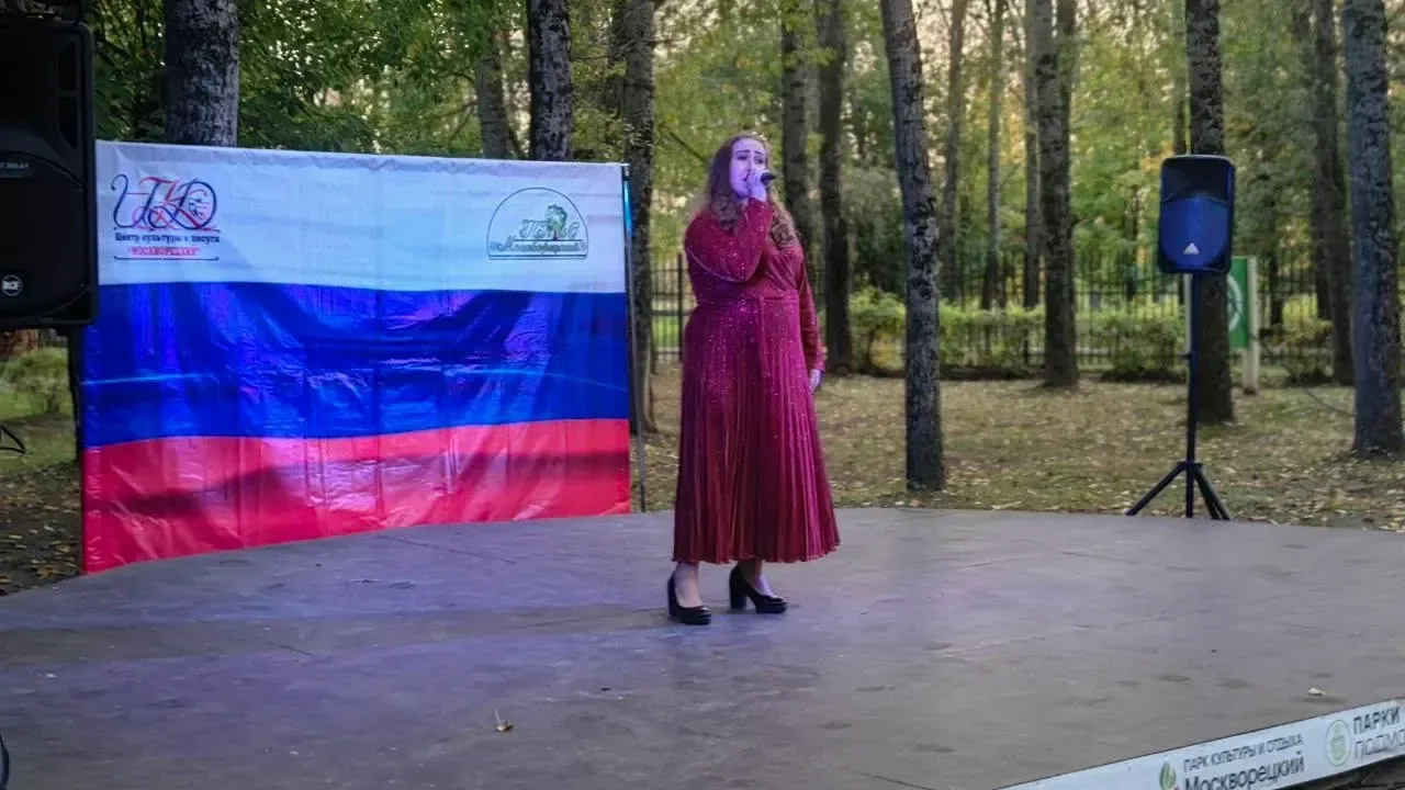 Фото: Пресс-служба администрации г.о. Воскресенск