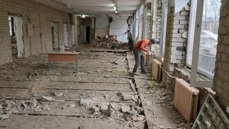 Ольга Сычева