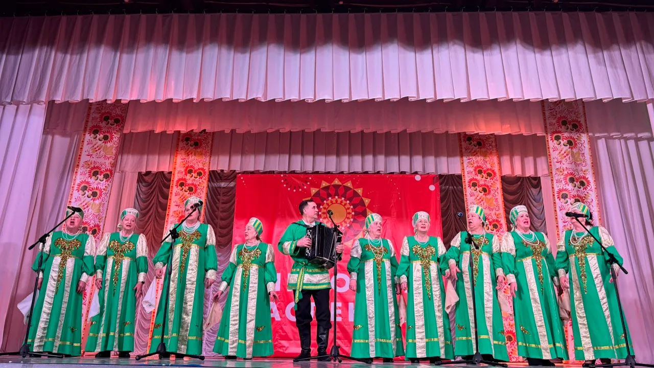 vk.com/Дворец культуры им. В.Н. Леонова