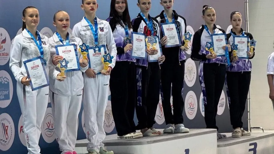 Фото: Сергей Арбузов