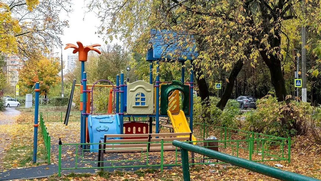 Фото: пресс-служба администрации г. о. Подольск