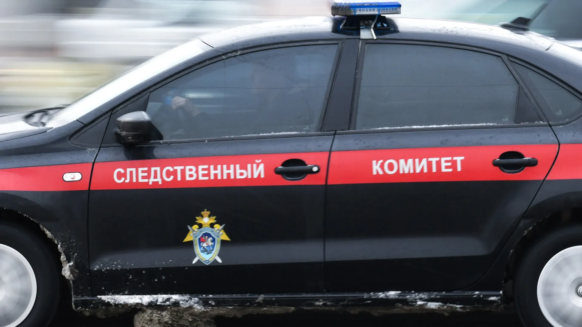 Фото: ТАСС/Александр Манзюк