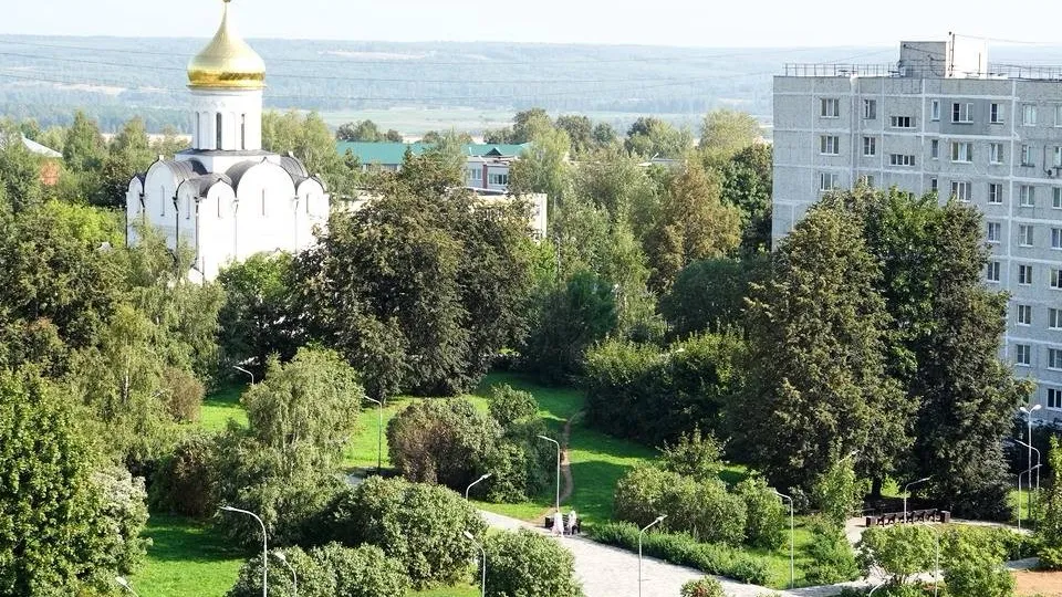 Фото: МедиаБанк Подмосковья/Дарья Леонова