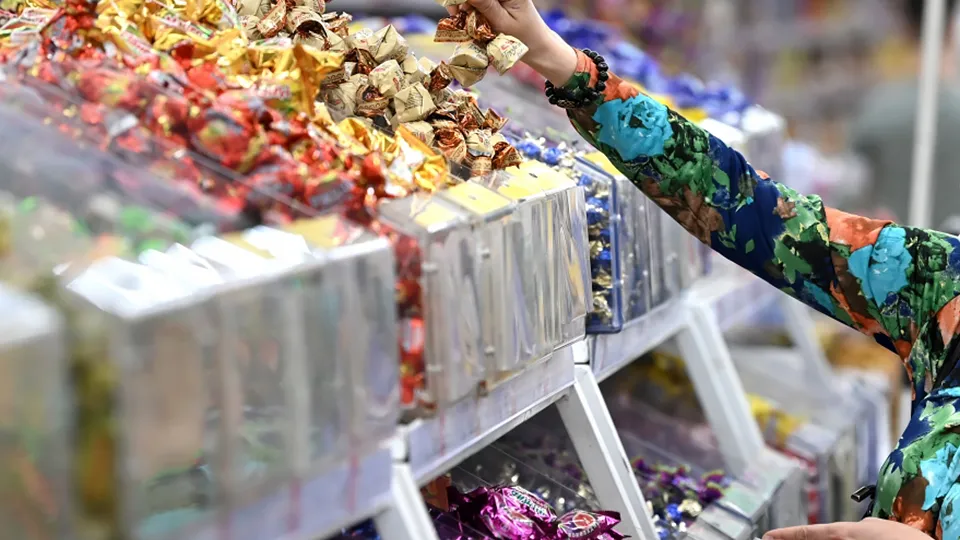 Фото: РИА Новости/Максим Блинов