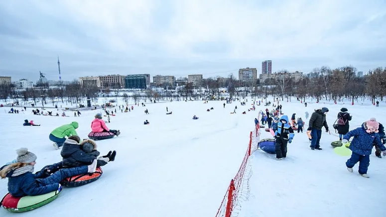 Фото: Минблаго МО