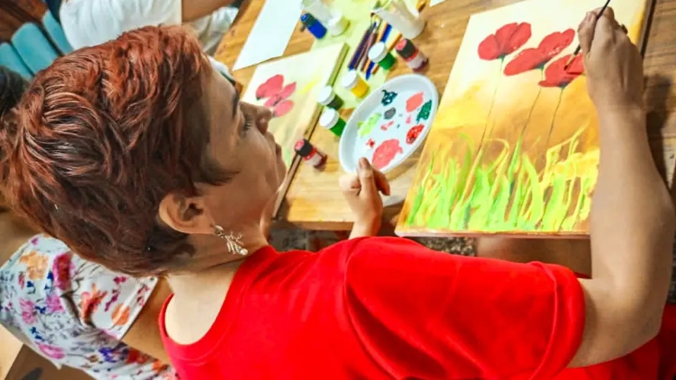 Фото: vk.com/Управление культуры и туризма г. Егорьевск