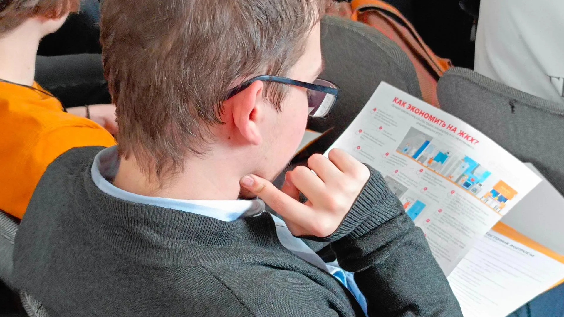 фото предоставлено министерством