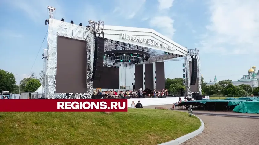 Фото: Михаил Дорошин