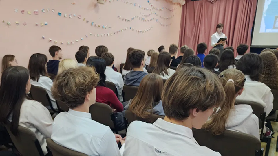 Фото: МедиаБанк Подмосковья/Светлана Борщева