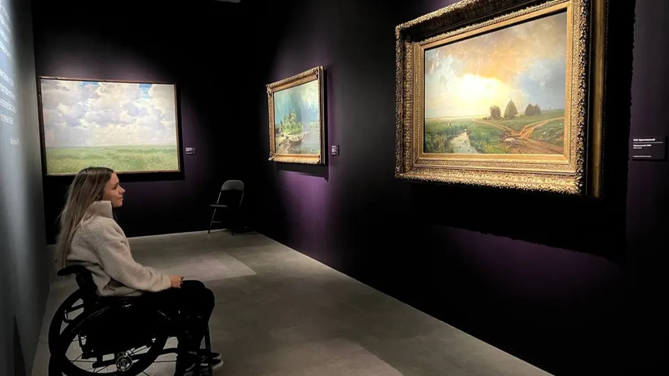 Фото: t.me/museumzven