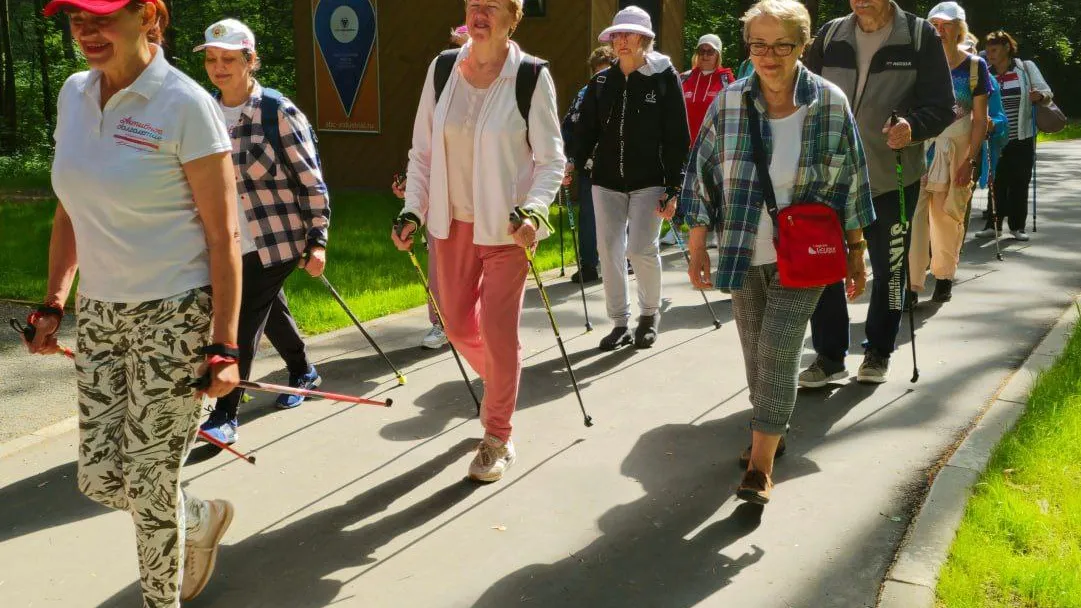 Фото: пресс-служба администрации г. о. Красногорск