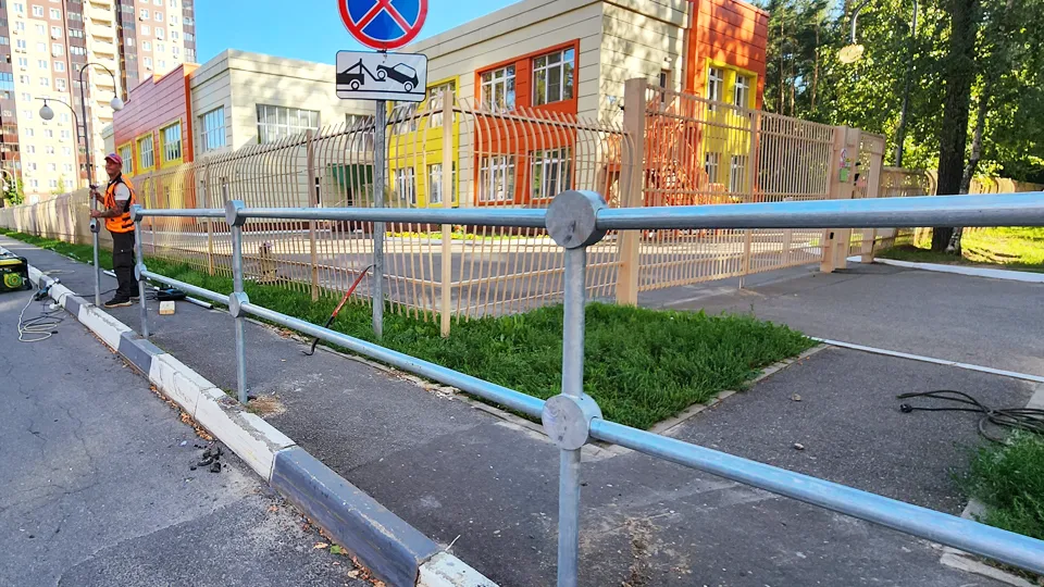 Фото: МедиаБанк Подмосковья/Анна Мороз