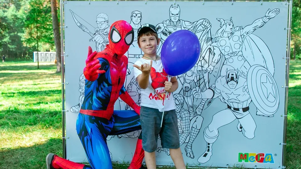 Фото: пресс-служба Администрации г.о. Котельники