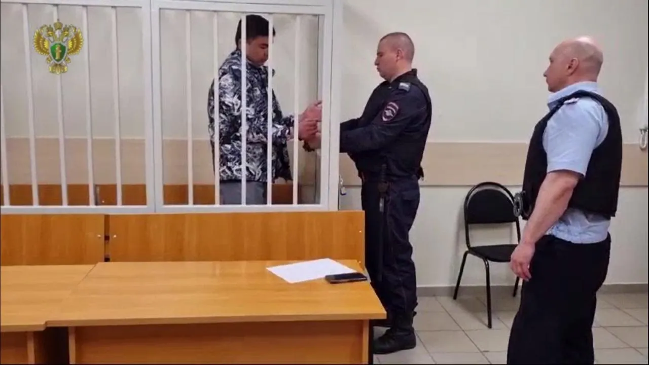 В Истре арестовали арендатора дома, где в результате пожара погибли восемь человек