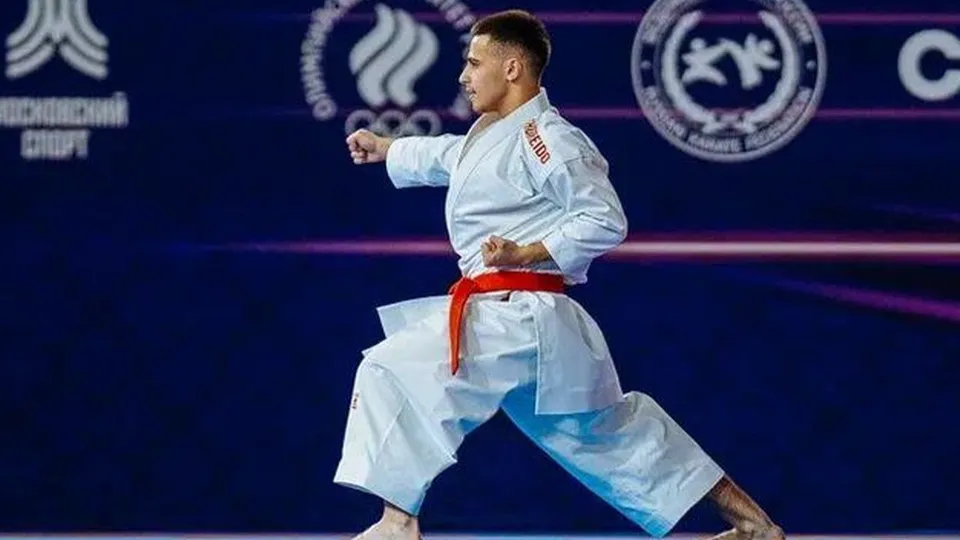 Фото: филиал «Лидер каратэ» МБУ ДО СШОР «Клин Спортивный»