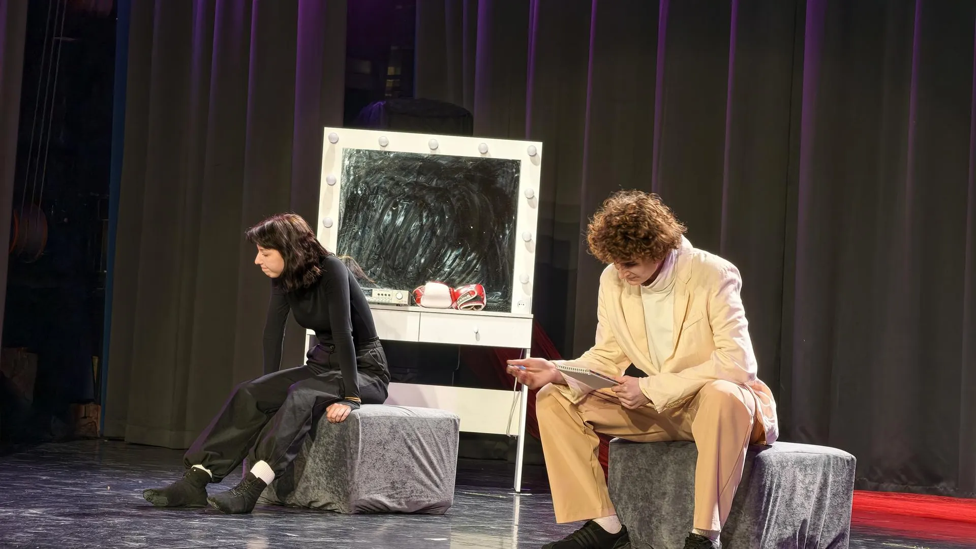 МедиаБанк Подмосковья/Юлия Выборова