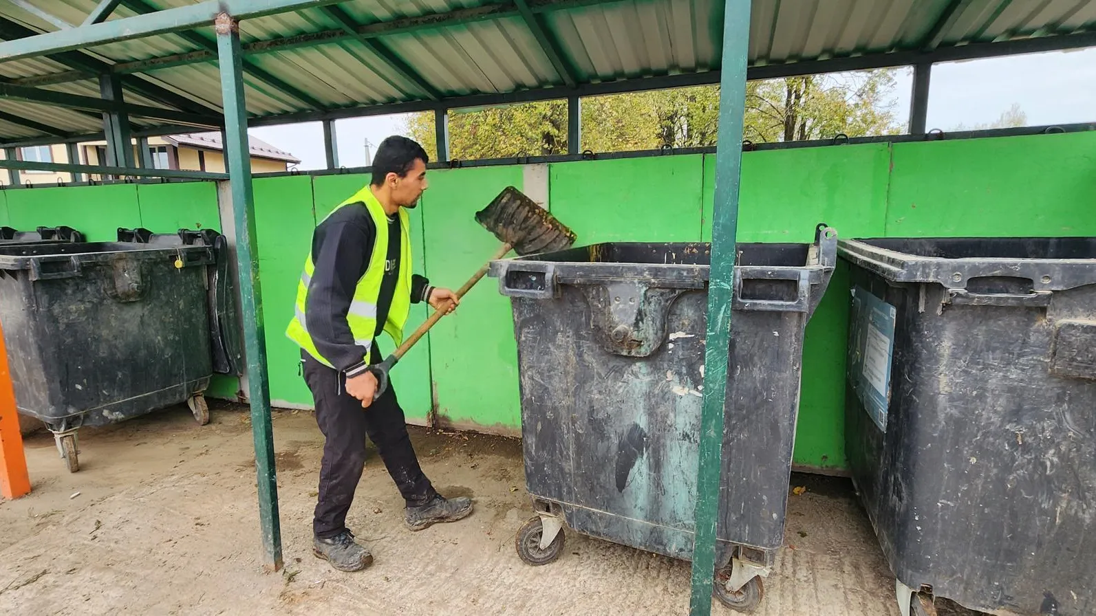 пресс-служба администрации городского округа Красногорск
