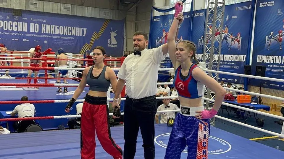 Фото: t.me/VNshevyrev