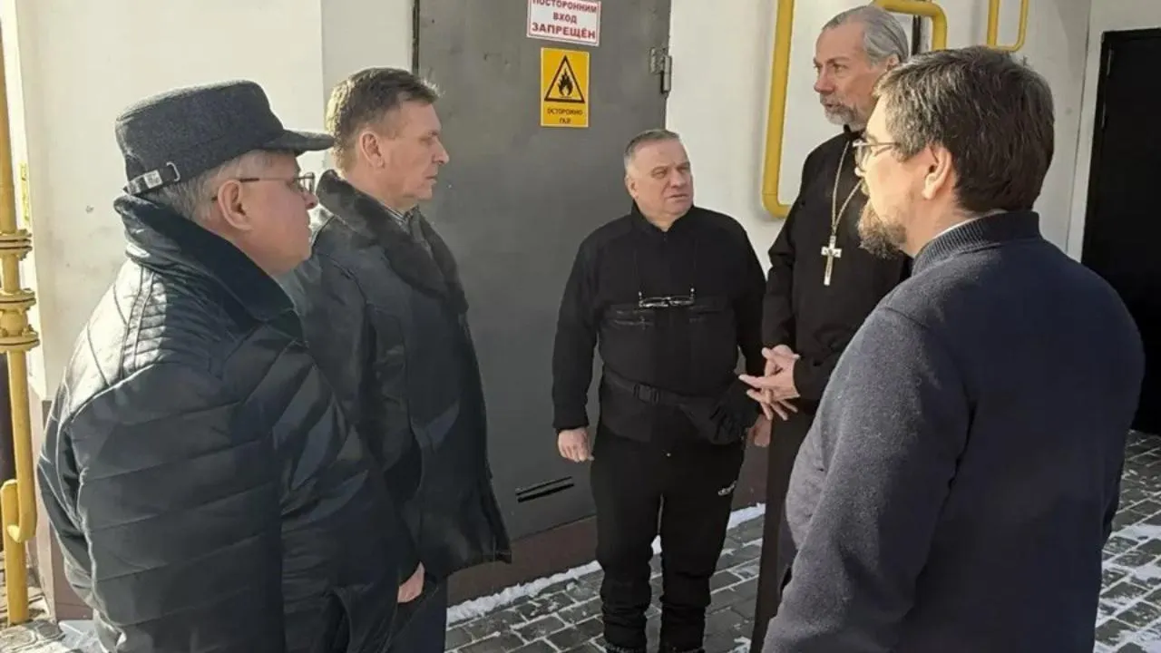 пресс-служба администрации г.о. Балашиха