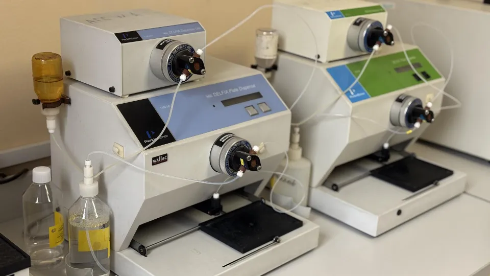 Фото: НИКИ детства